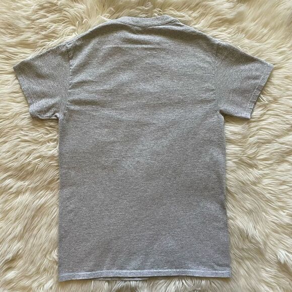 Jay and Silent Bob T-Shirt Gray - Picture 3 of 4